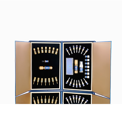 茂名7D私密抗衰养护套