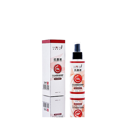 茂名母婴防护喷雾