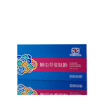 茂名蛹虫草气血汤